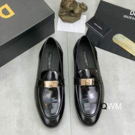 Picture of Dolce Gabbana Shoes _SKUDGsz38-453CWM09024514